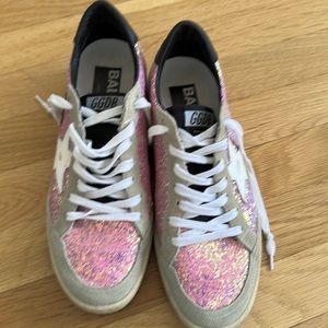 Golden Goose Ballstars- Unicorns -39